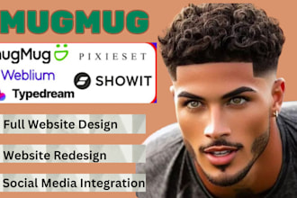smugmug pixieset artlogic typedream showit migrate clickfunnels 20 yt smartplan