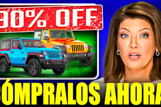 youtube thumbnail and fiverr image