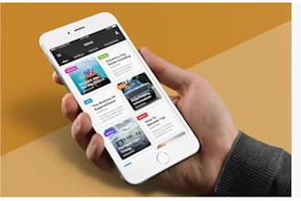build taxi fintech adalo social media fitness food delivery bet app