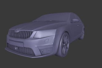 design custom livery for fivem ems, sport vehicle and unique racing car wrap