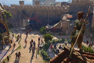 develop unreal engine 5 multiplayer system,online game,client server,p2p,cpp,bp