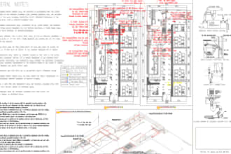 plumbing plan mep electrical plumbing drawings for city permit drawings