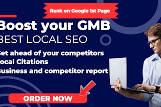 do boost your local seo with high quality google maps citations