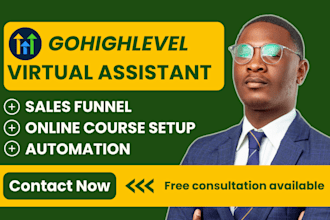 gohighlevel community ghl online course gohighlevel community virtual assistant