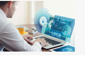 create, pen test android app security ,test website