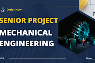 do your electronics and mechanical engineering assigment