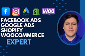 optimizaré tu publicidad en meta ads y google ads para aumentar tus ventas