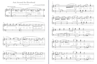 make the best sheet music you have ever see