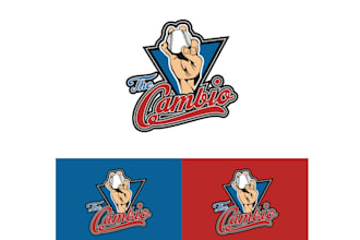 design your baseball logo with a fresh modern twist