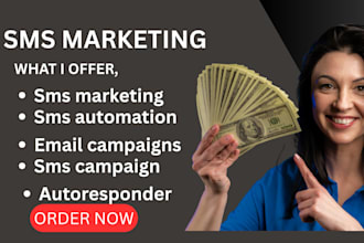 send bulk SMS campaign text message marketing mass email with simple texting