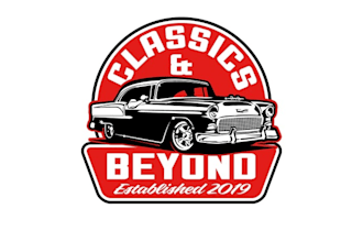 design for classics beyond auto gallery and museum branding