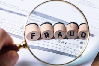 provide investigations on online fraud and crypto scams