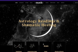astrology store sacred geometry website spiritual esoteric destiny read website