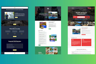 design beauty website, cosmetics website, brand website