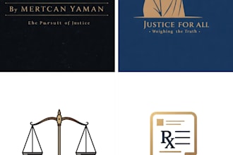 unique logo designs for any business or industry
