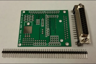 code arduino project, program esp32, do electronic circuit and pcb design