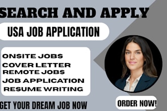job search and apply for remote onsite USA jobs reverse recruiter