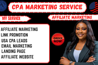 do cpa marketing affiliate marketing link promotion affiliate link click bank