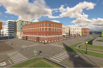 do roblox map tycoon map roblox game environment 3d realistic environment