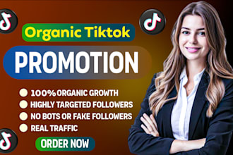 do tiktok followers growth for fast tiktok promotion