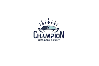 design eye catching high quality auto body shop logo