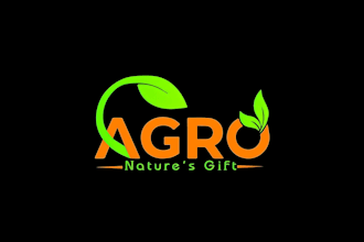design lawn care organic solar agriculture landscape natural tree eco logo