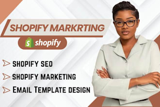 setup klaviyo shopify email marketing, klaviyo flows for shopify marketing
