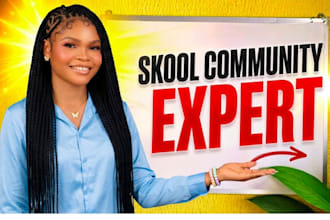 skool community setup skool course content skool community setup skool community