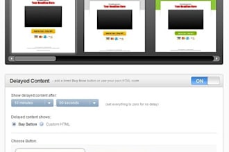 show you how you can create an endless amount of video sales pages