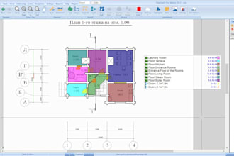 do construction takeoff and cost estimation using planswift professionally