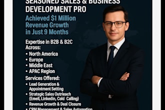 focuses on achieving success and delivering winning results