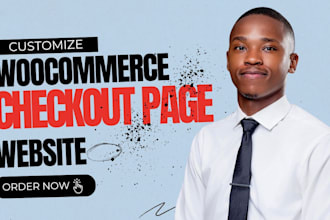 customize shopify checkout champ checkout page design woocommerce checkout page