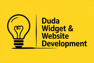 do duda yoga website replicate website static website and replicate website