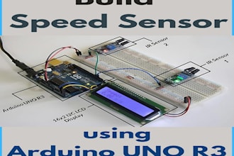 do arduino, esp32, stm32, lorawan, pic microcontroller, coding and programming