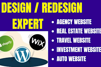 design real estate investor website mls agent website onlyfans modeling  website