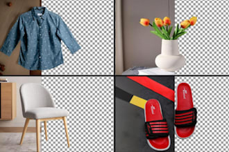 do amazon product edit and background removal