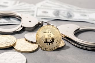 protect you from crypto scams and online fraud with expert analysis