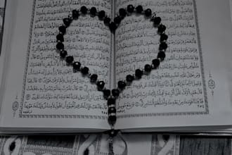 make powerful islamic prayers and duas on your behalf for blessings