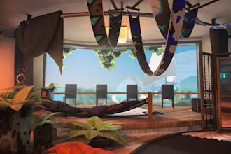 build vrchat world vrchat metaverse vrc world vrchat unity vr character