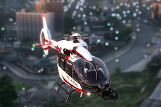 design every car or other think for gta fivem you want