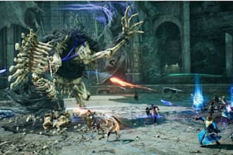develop unreal engine game development, unreal engine game, ue4, ue5 gameplay