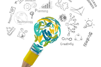 provide creative content writing