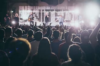 assist you in promoting and marketing your event, eventbrite promotion