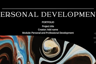 design professional presentations, templates in canva