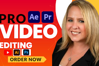 do short video editing for youtube shorts, vlog, podcast, tiktok video editor
