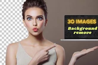 remove backgorund, objects, people from your images
