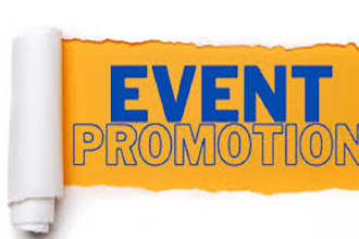 do successful event promotion event setup event marketing eventbrite marketing