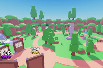 custom roblox maps, obby maps, realistic terrain, simulator map and tycoon maps
