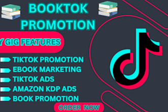 shoutout ebook, tiktok booktok bookrank kdp ads, dating amazon marketing