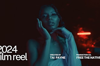be your videographer in chicago
